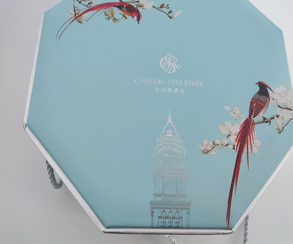 禮品包裝盒想要在市場上脫穎而出，設計很關鍵